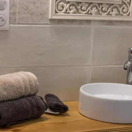 Prázdninový dům Le Repere Du Forestier Sabres