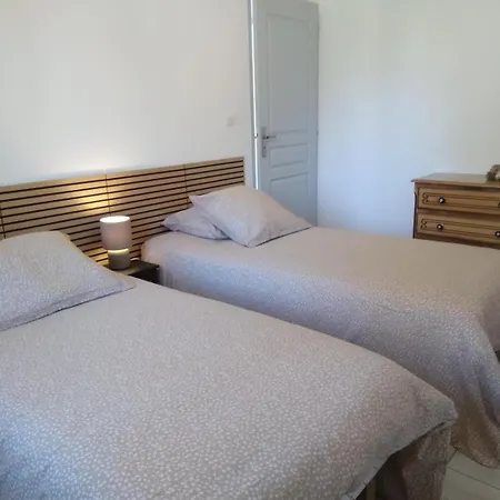 Le Repere Du Forestier Holiday home