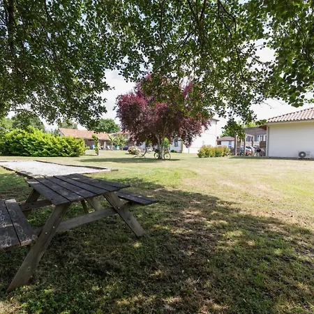 Le Repere Du Forestier Holiday home