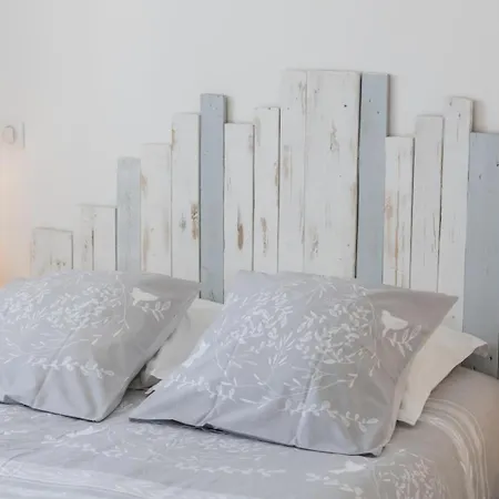 Holiday home Le Repere Du Forestier *