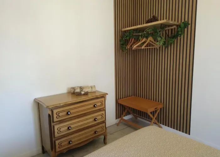 Le Repere Du Forestier