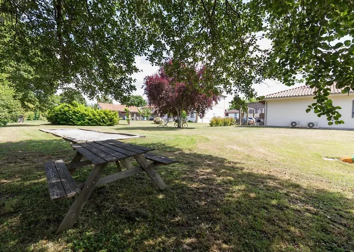 Le Repere Du Forestier בית נופש