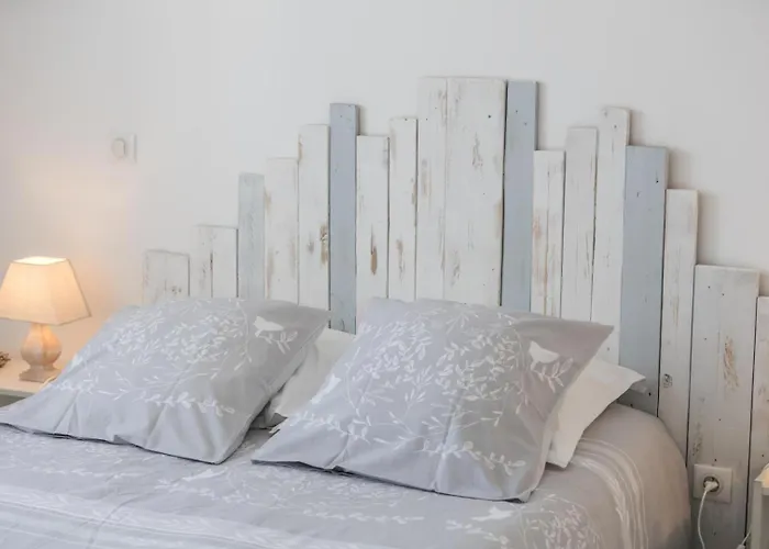 בית נופש Le Repere Du Forestier *