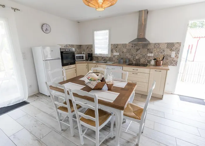 Le Repere Du Forestier בית נופש